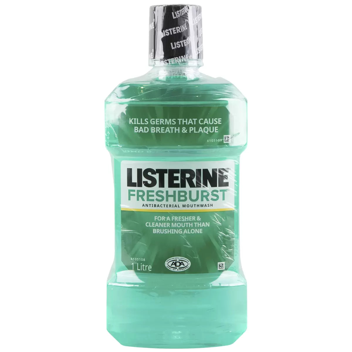 Listerine Freshburst 3 x 1L