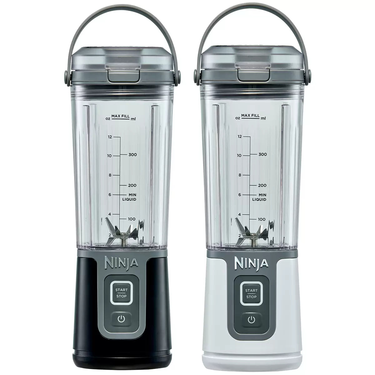 Ninja Blast Portable Blender 2 Pack: Sale Ends 2.3.25