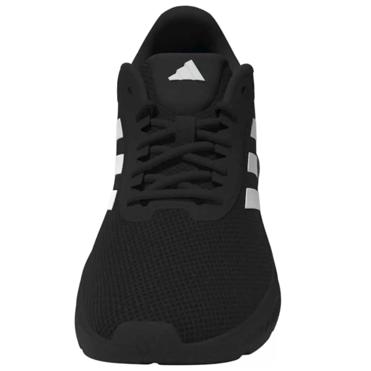 Adidas Men's Cloudfoam Shoe black / white