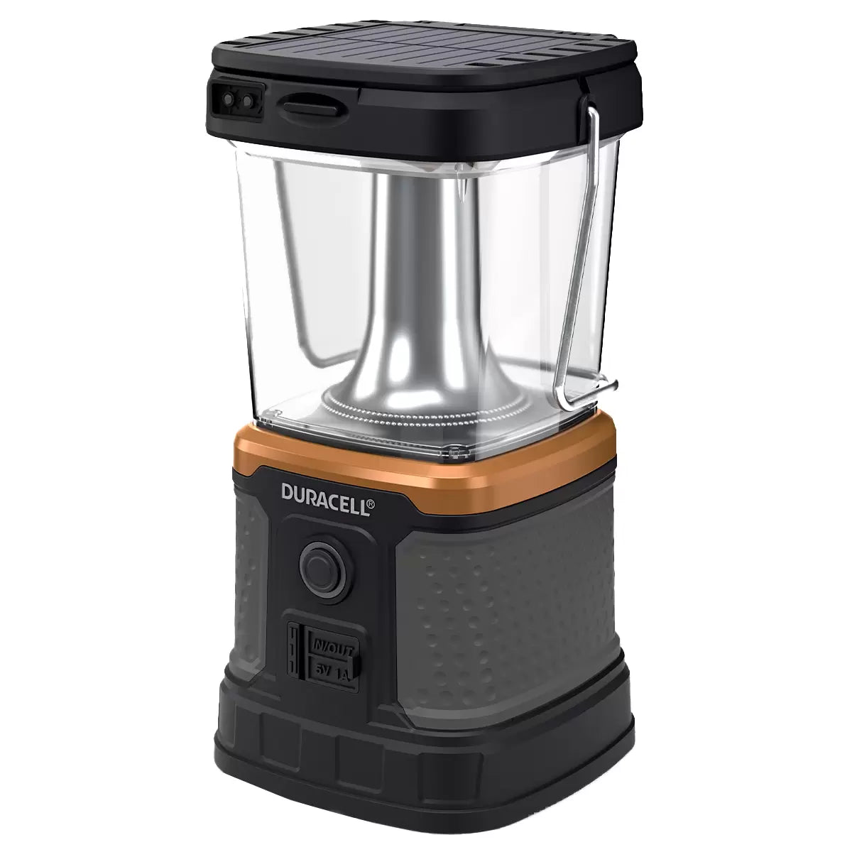 Duracell 3000 Lumen Rechargeable Lantern