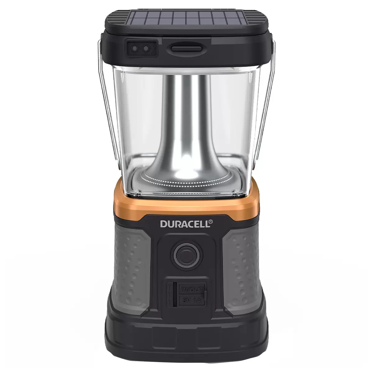 Duracell 3000 Lumen Rechargeable Lantern