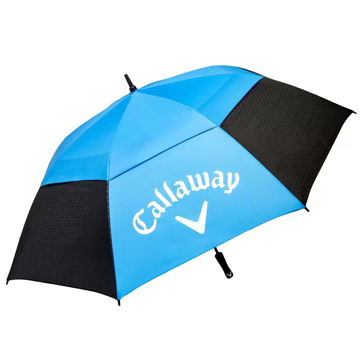 Callaway 62 Auto Open Vented Golf Umbrellas **2 Pack**