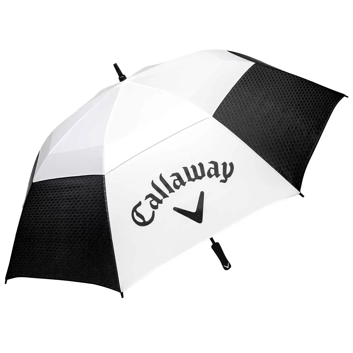 Callaway 62 Auto Open Vented Golf Umbrellas **2 Pack**