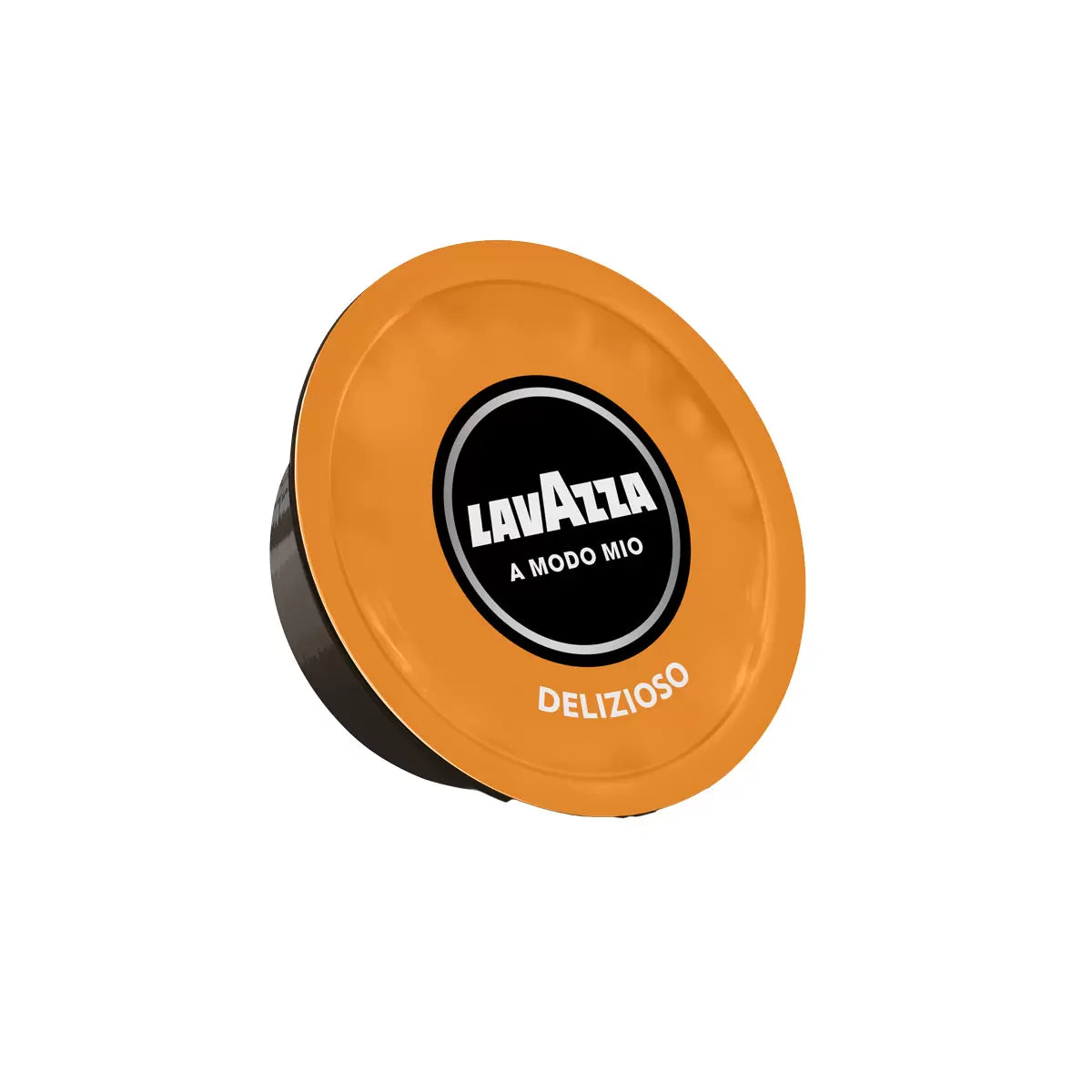 Lavazza A Modo Mio Delizioso Coffee Capsules 96 Pack