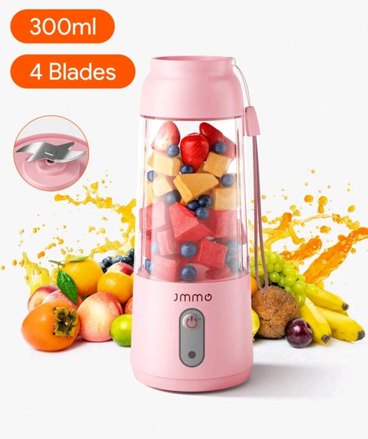 Portable Electric Blender