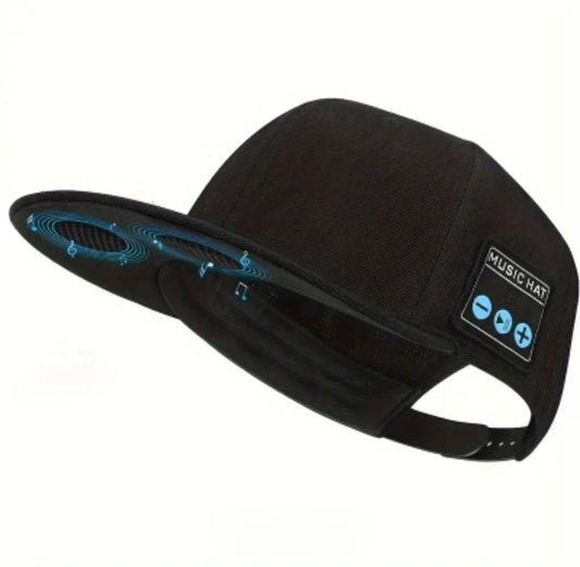 Wireless Bluetooth speakers Hat