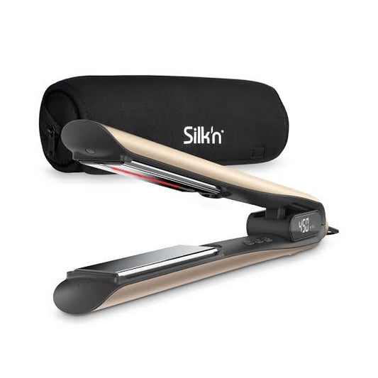 Silk'n Straight Infrared Hair Straightener